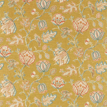Theodosia Saffron 226595 Fabric by the Metre